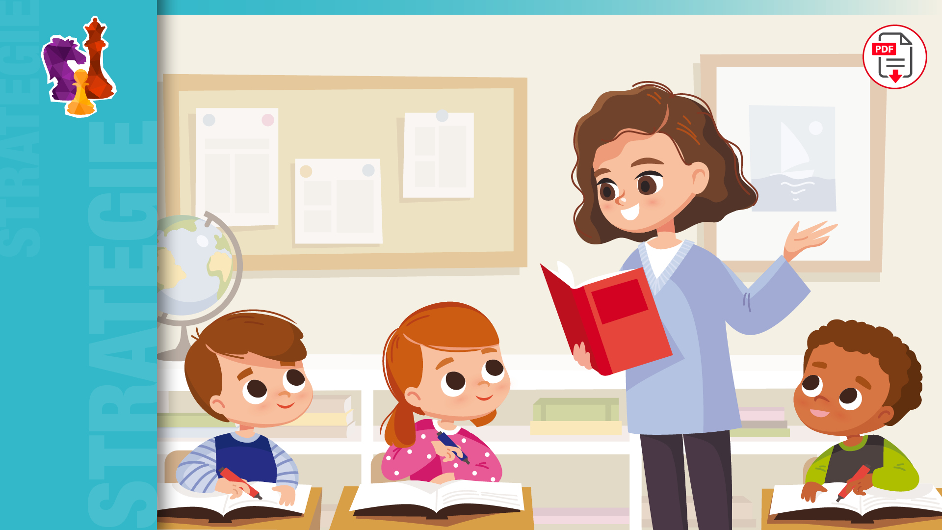 Documento di valutazione finale della scuola primaria