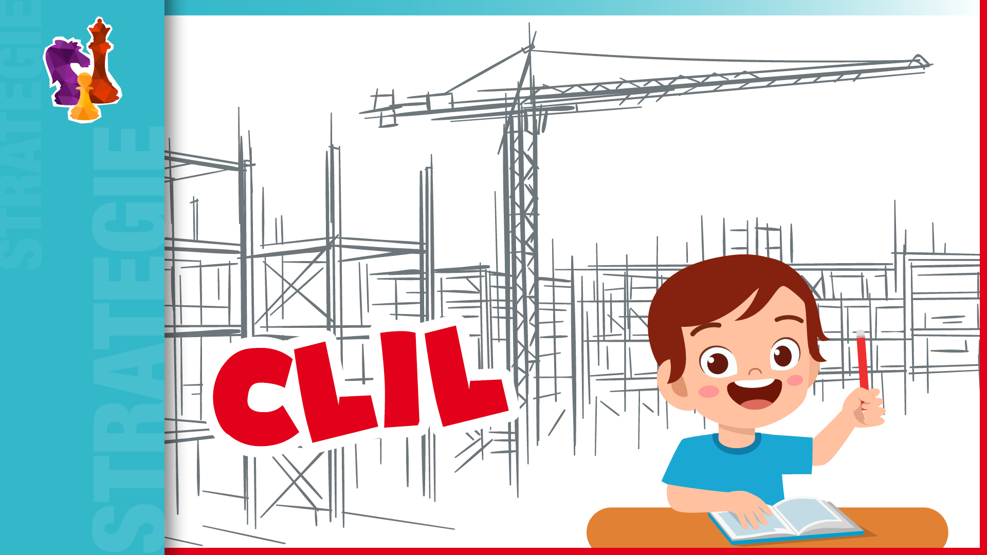 Scaffolding e CLIL