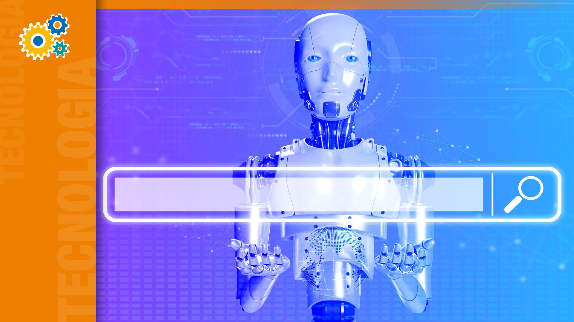 Motori di ricerca e intelligenza artificiale