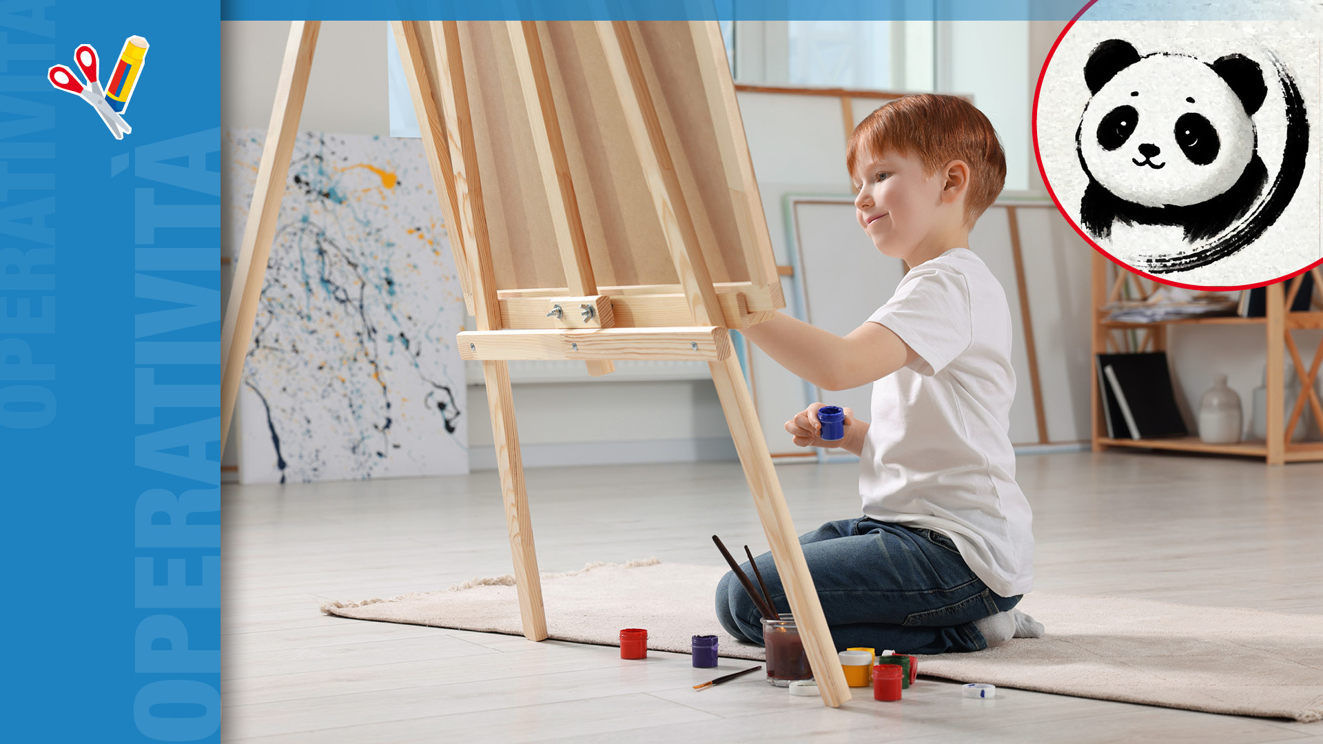 Marco Polo e l’arte cinese in classe