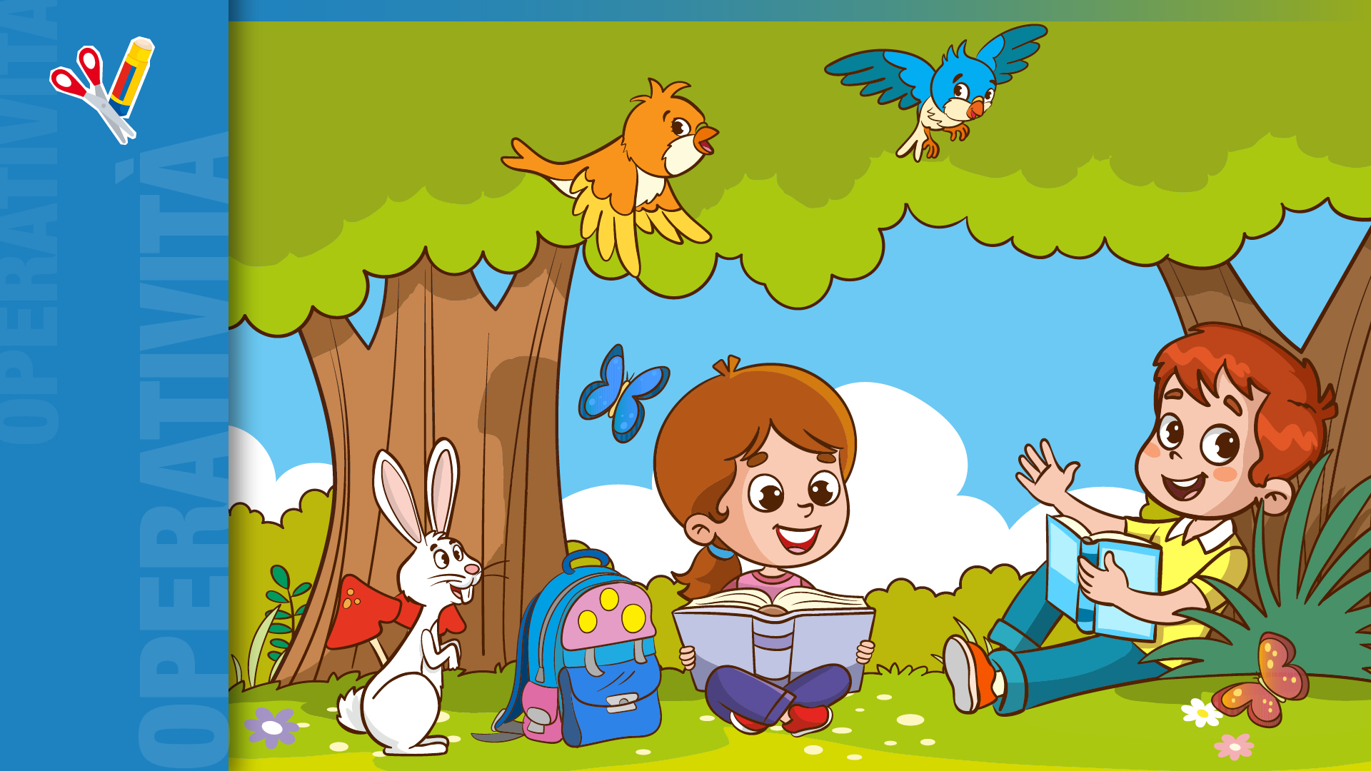 Lettura per immagini