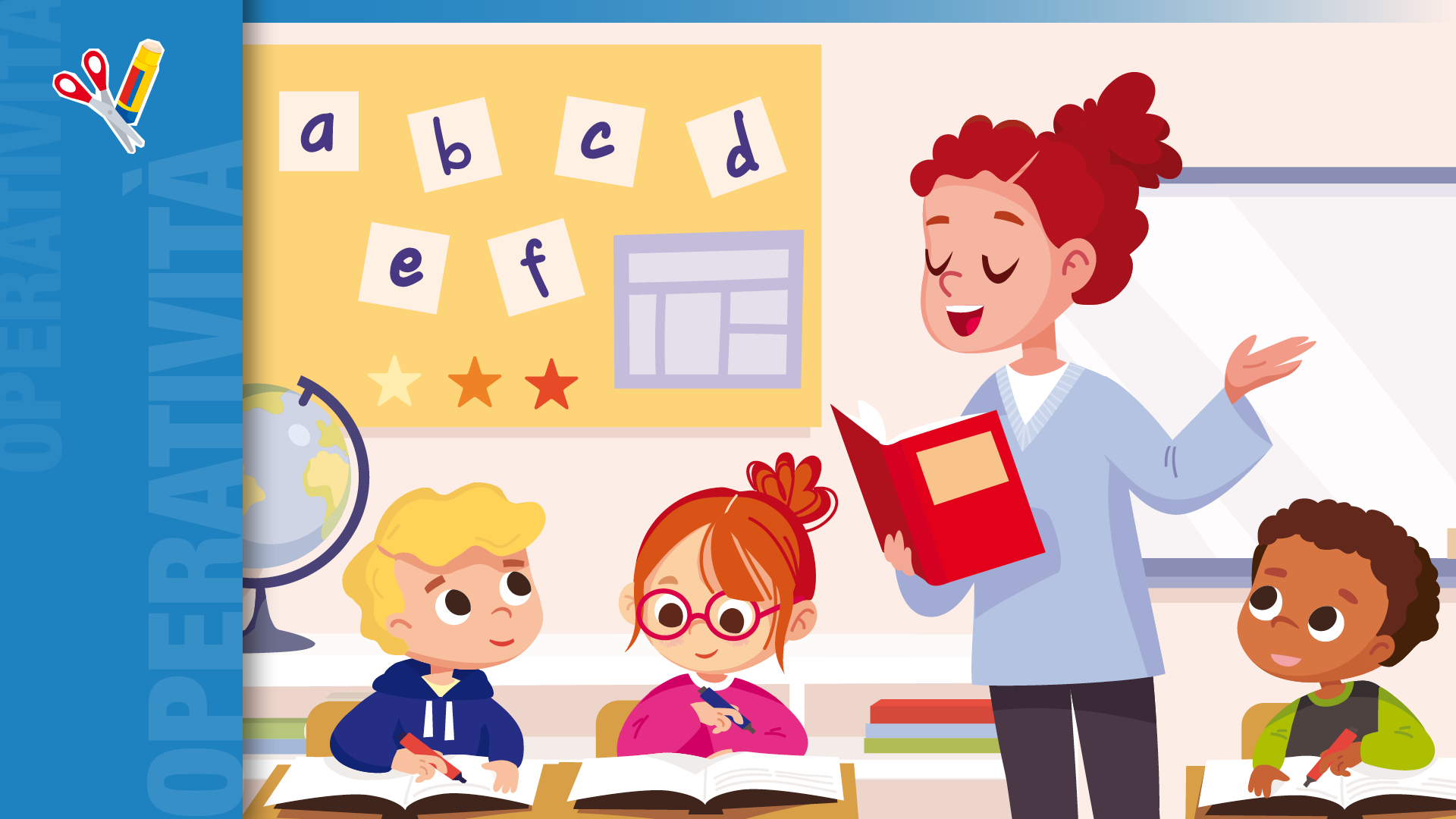 Capire le consegne di esercizi non noti