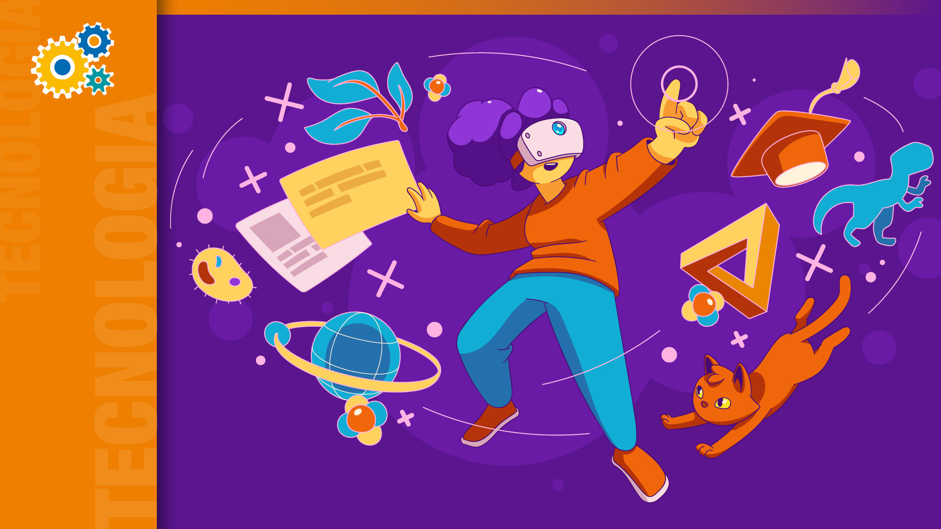 Piattaforme per lezioni in VR