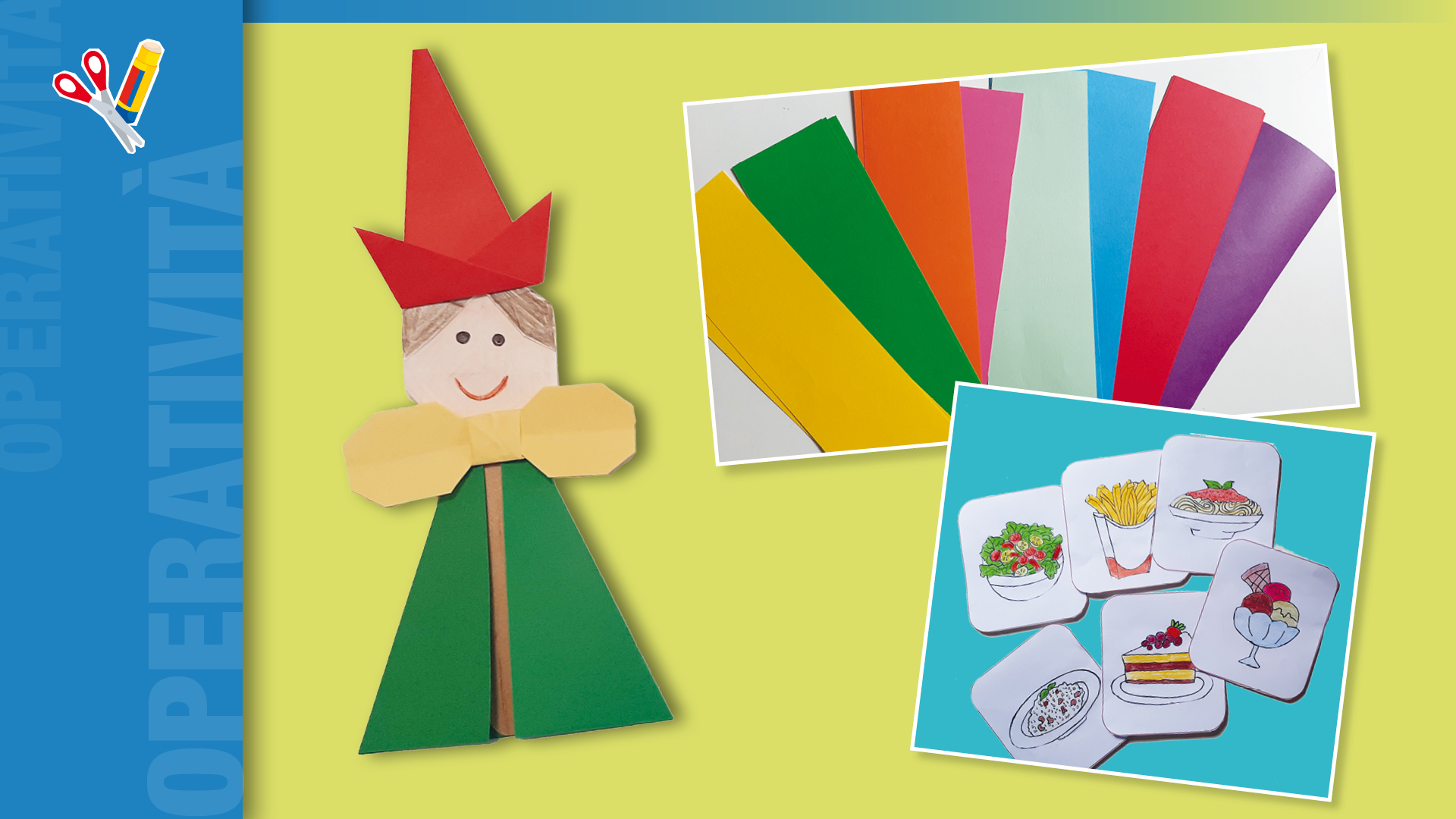 Combinatoria alla primaria: situazioni moltiplicative