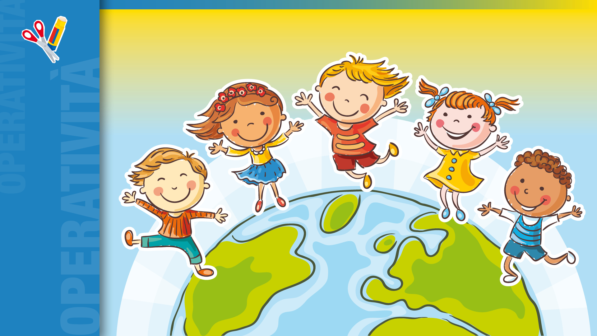 Un Quaderno per la pace