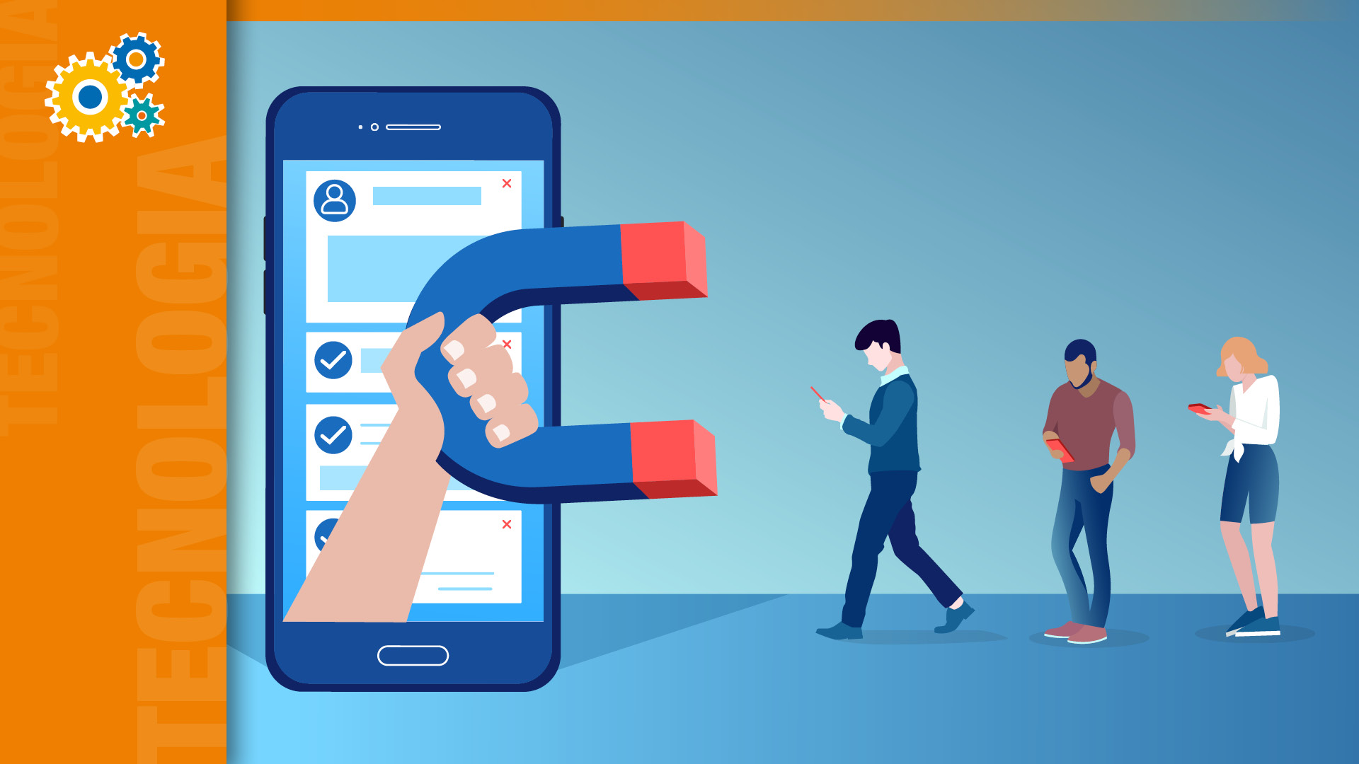 Fake news e fonti attendibili