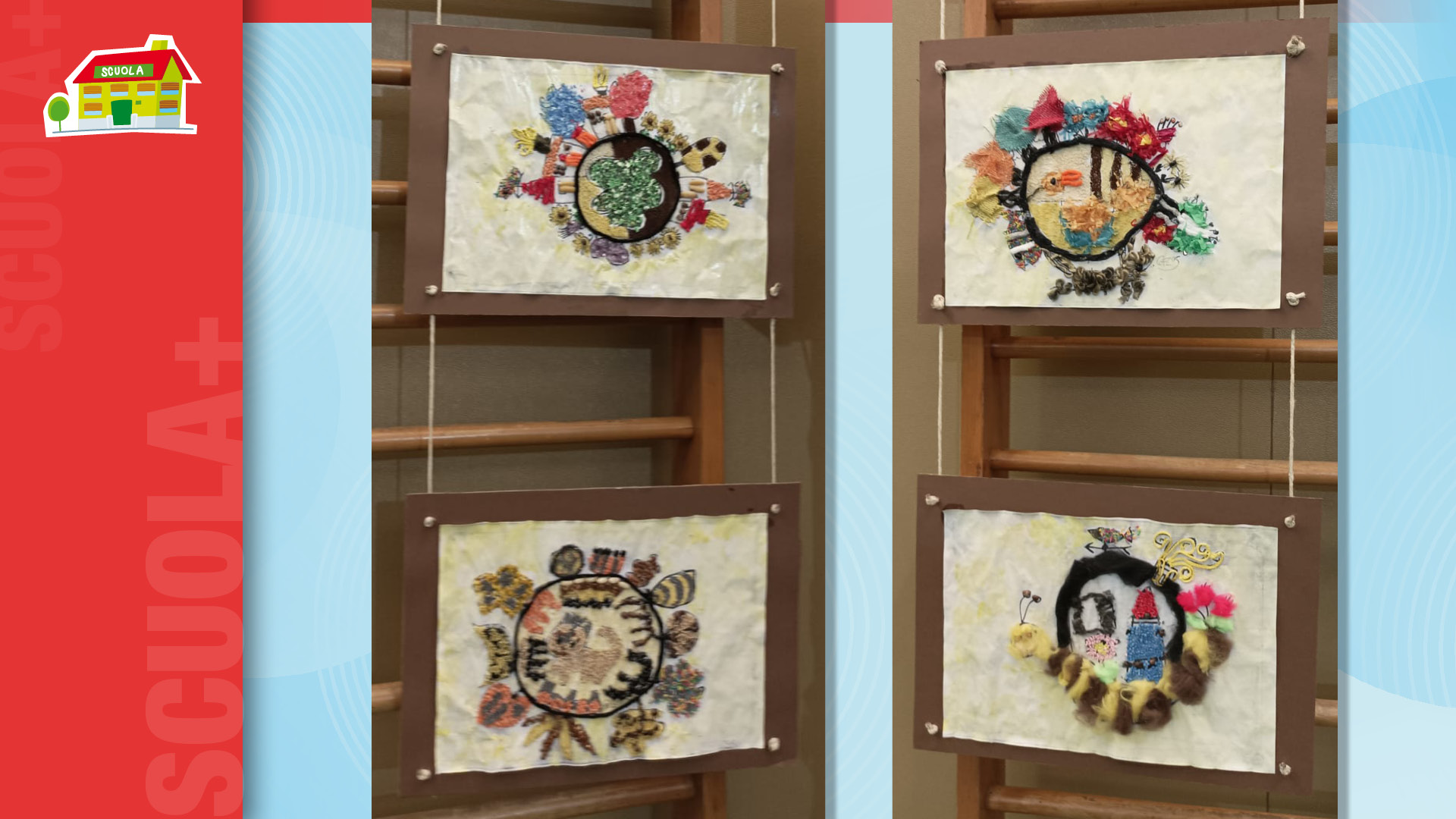 Una scuola senza nome