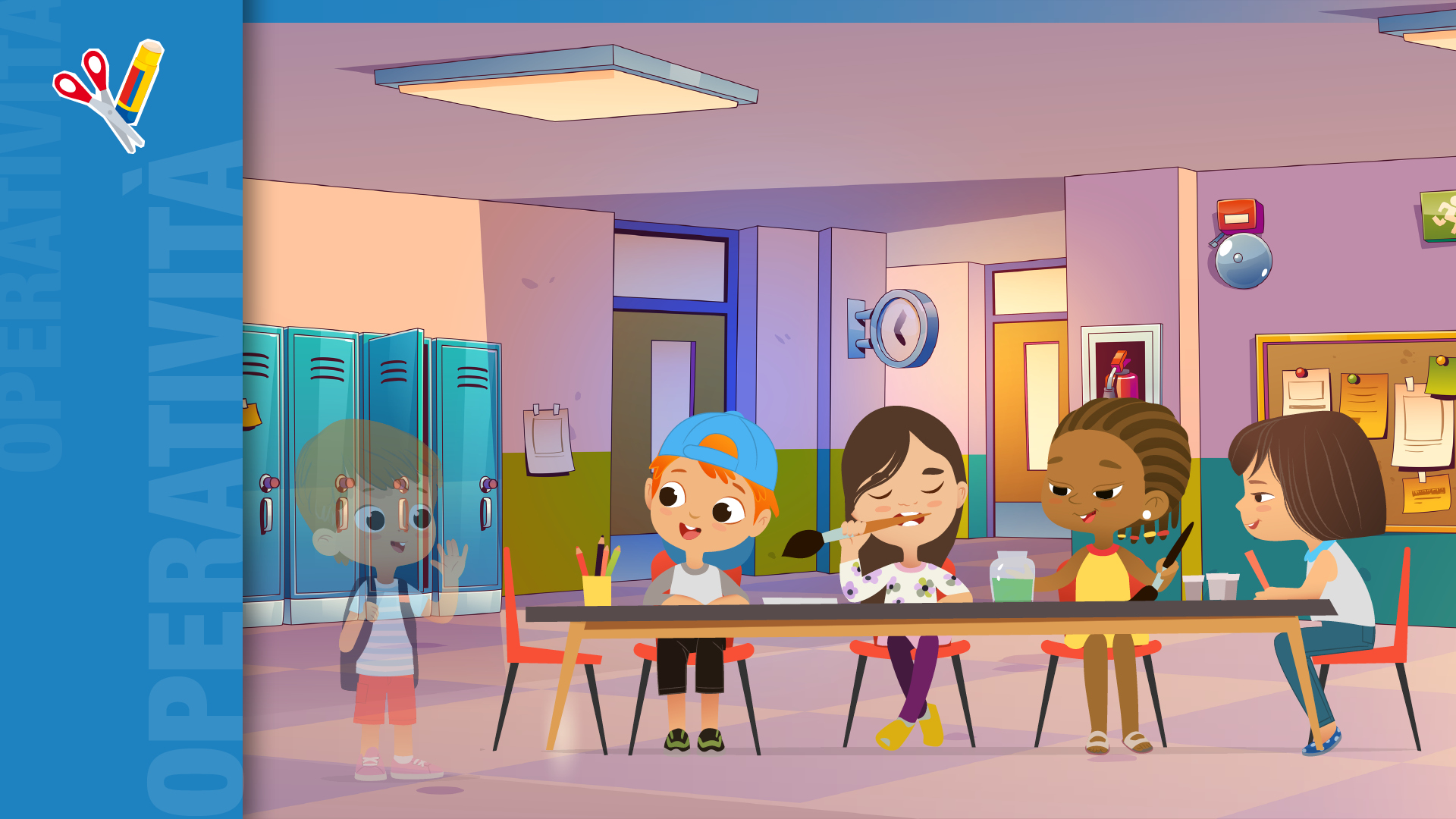 La Giornata del libro e del diritto d’autore 2025