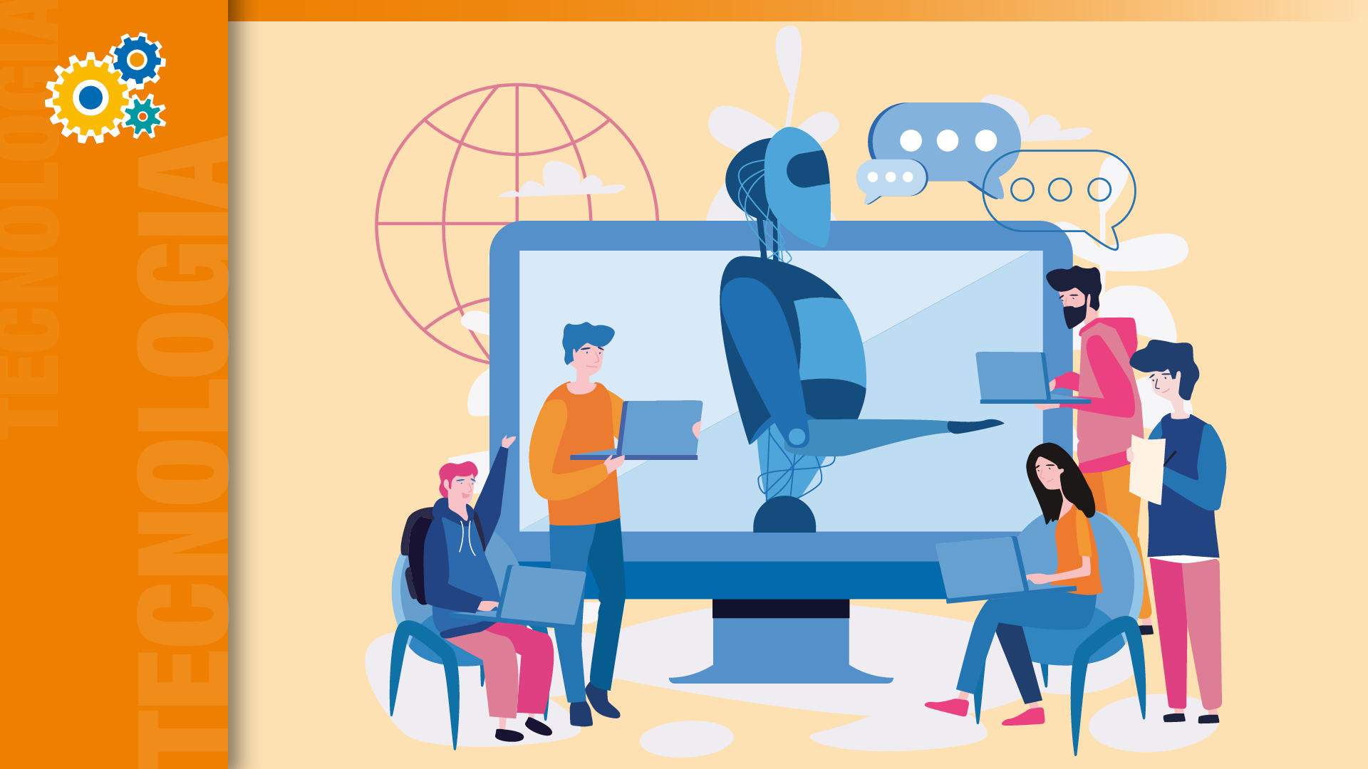 Apprendere con l’intelligenza artificiale