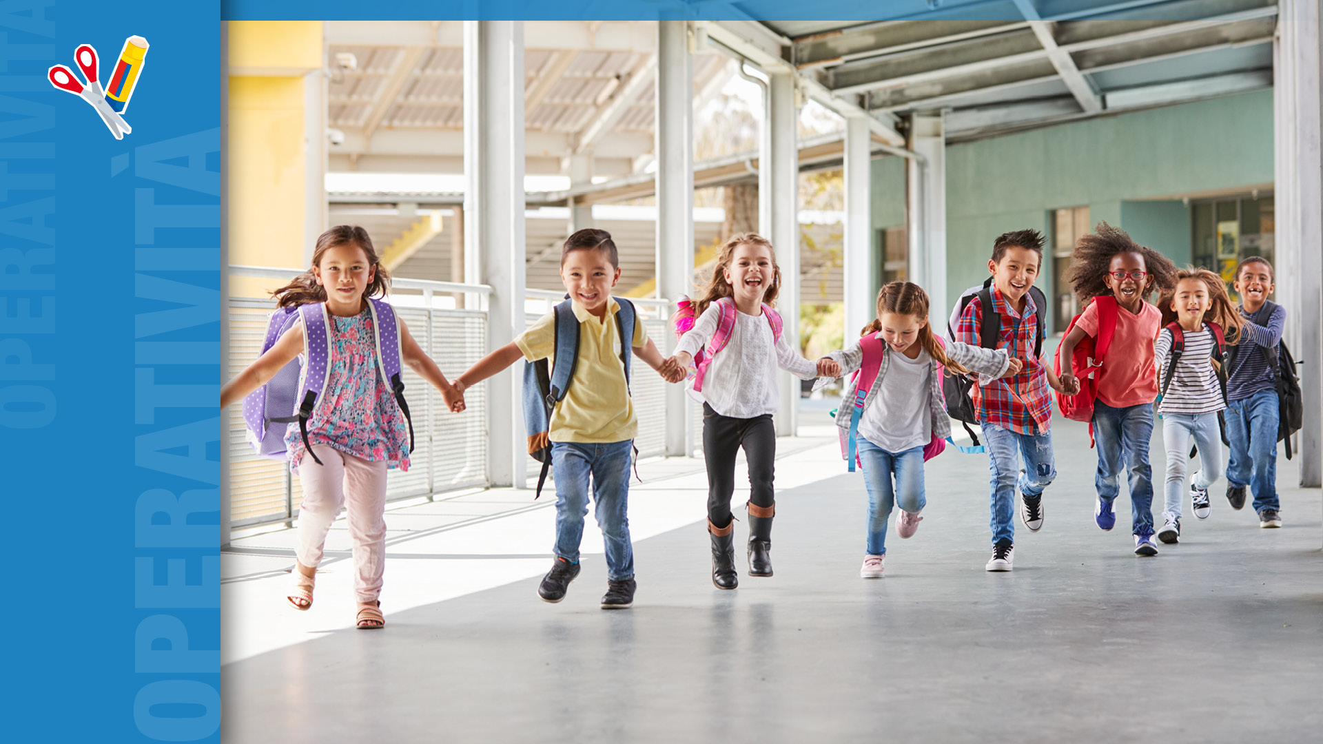 Fine anno scolastico