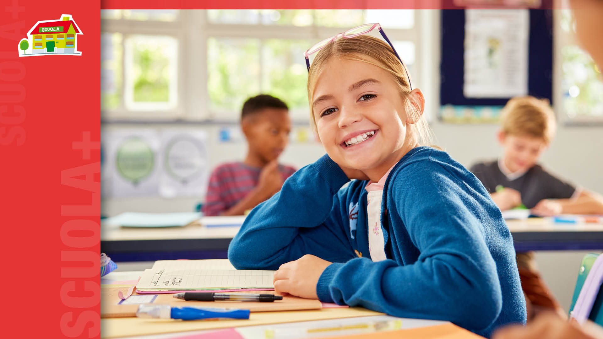 Alto potenziale cognitivo