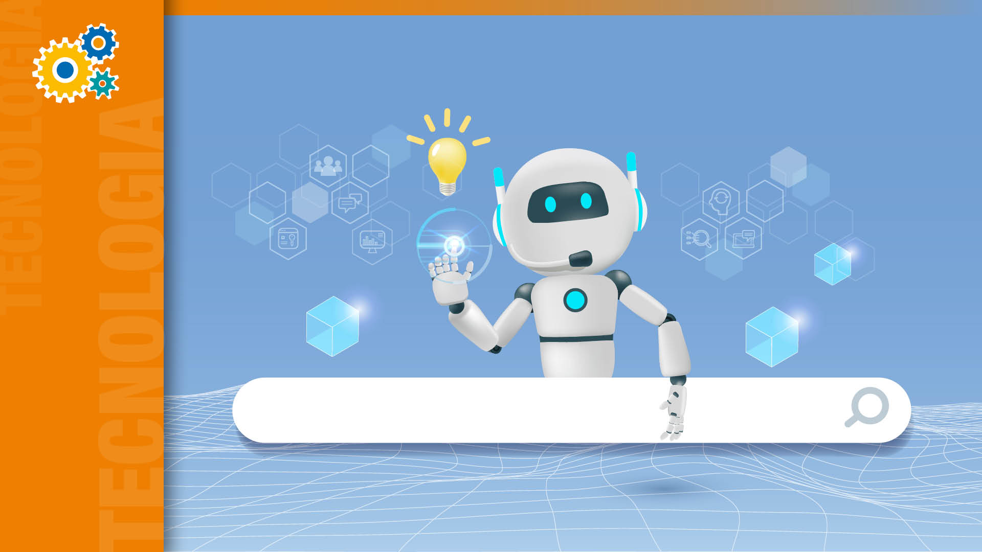 Motori di ricerca e intelligenza artificiale