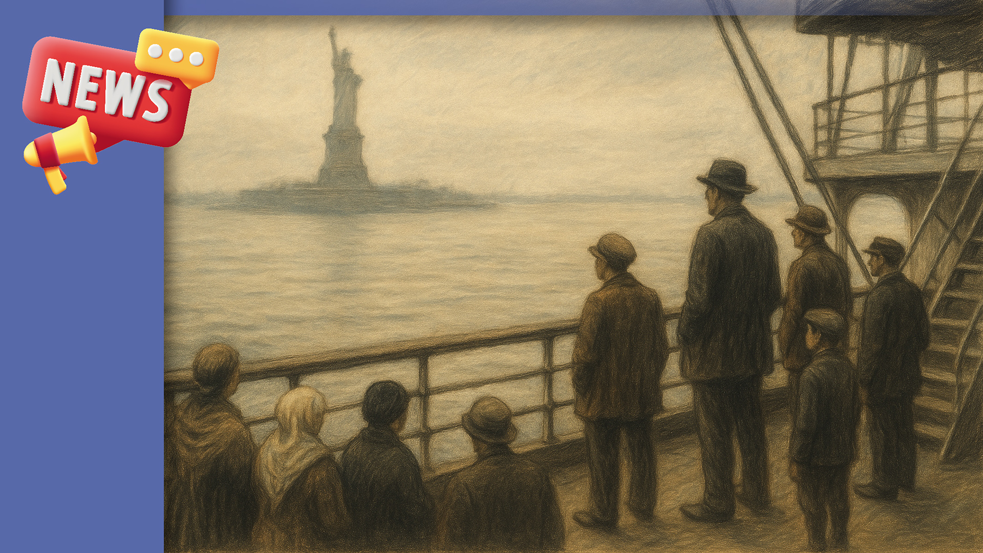 MIM - Storia emigrazione italiana