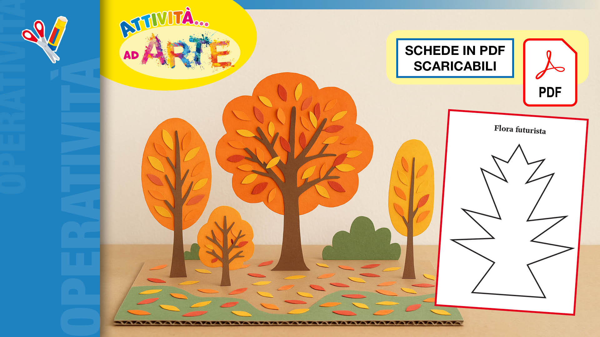 Giornata nazionale degli alberi