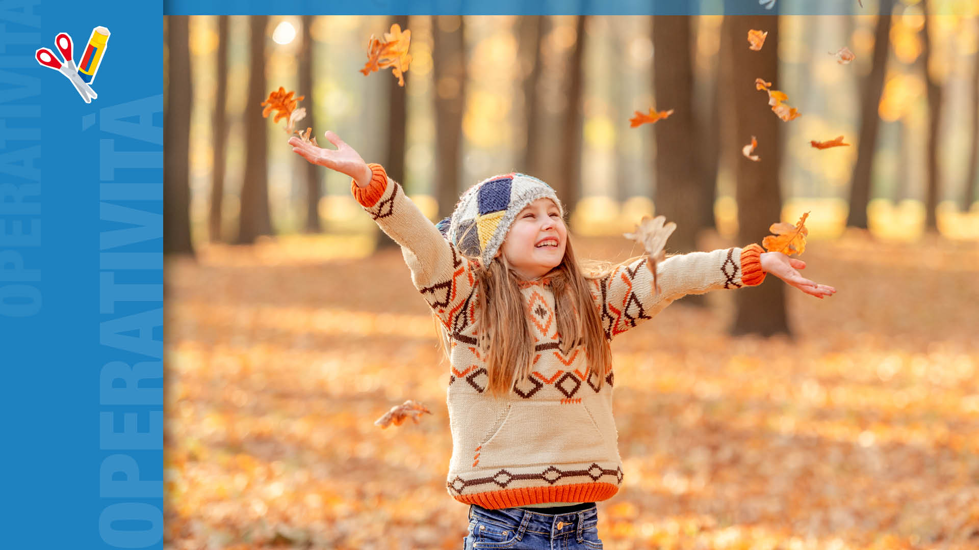 Oggi lezione all’aperto