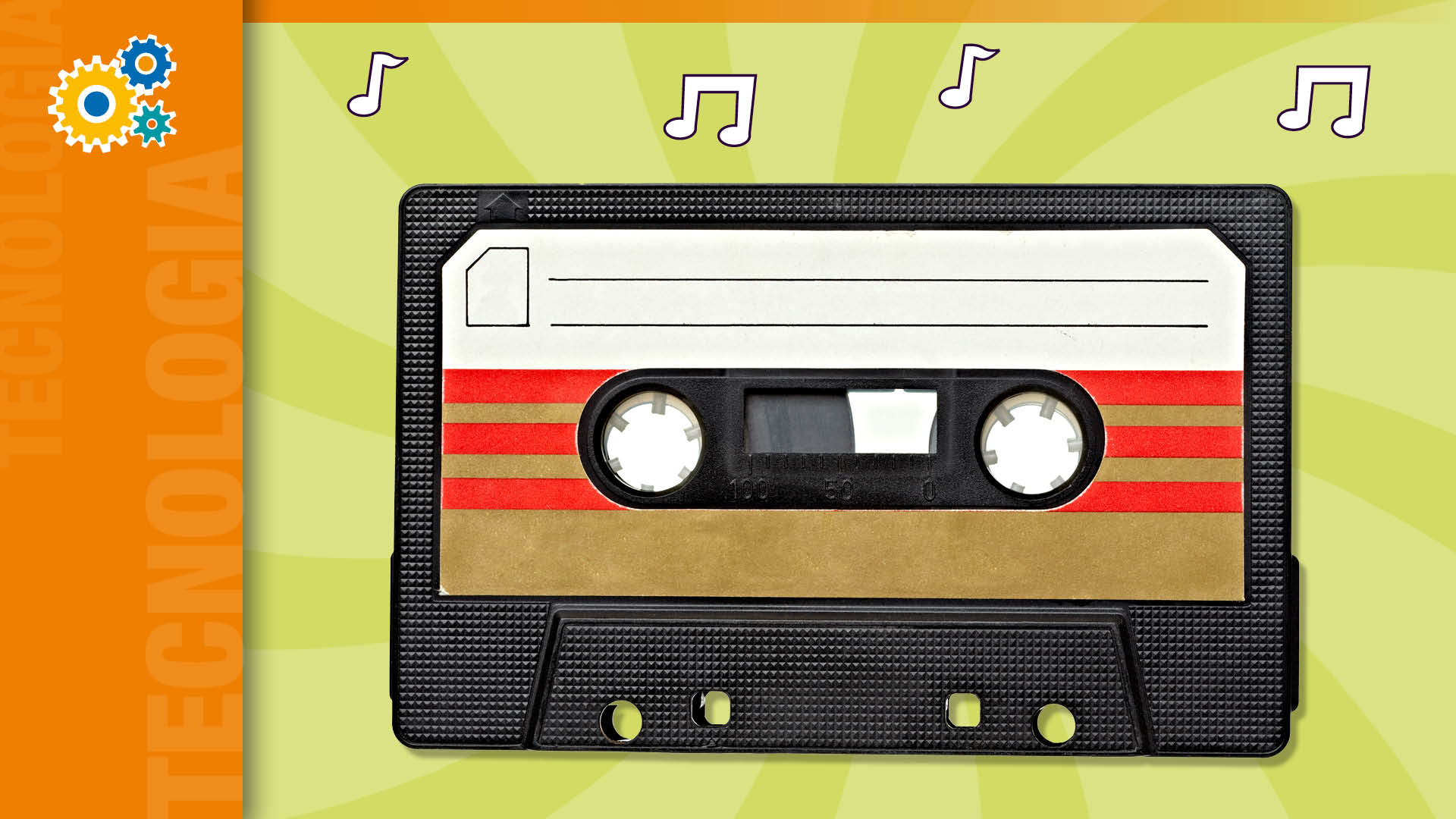 Come recuperare l’audio di un vecchio convegno