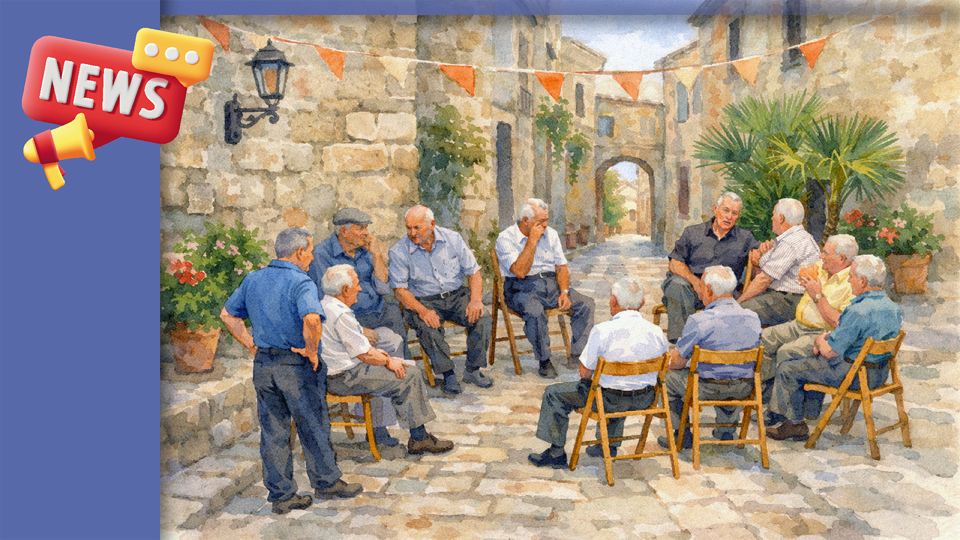 I dialetti stanno scomparendo?