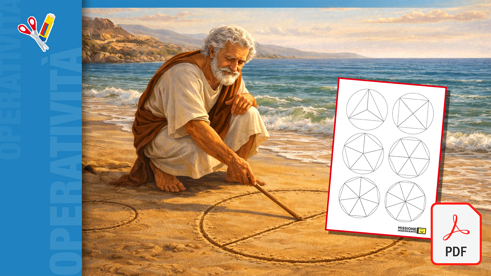 Archimede e il pi greco