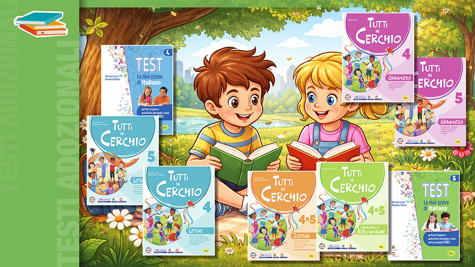 Il metodo “Tutti in cerchio”