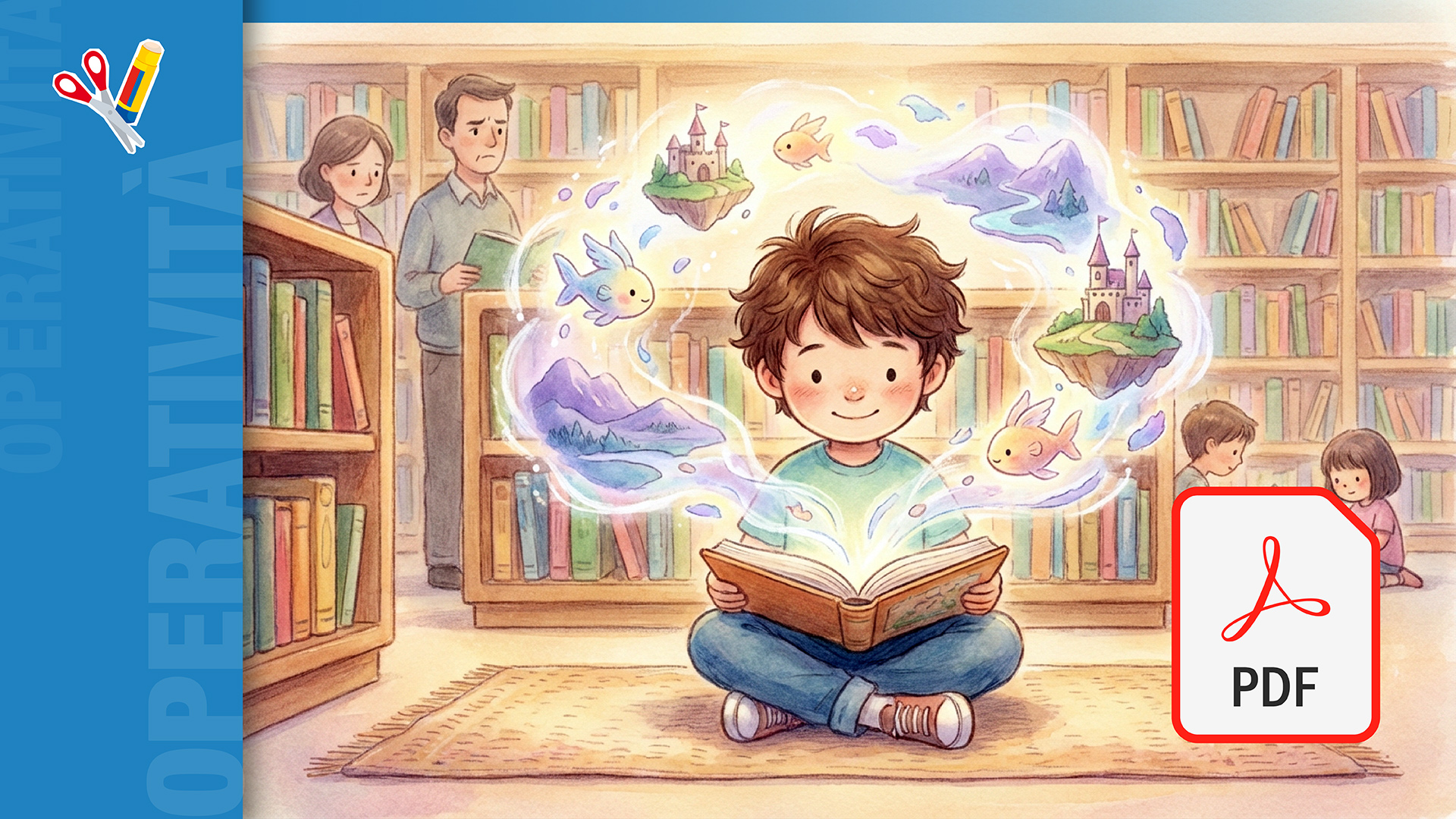 Entriamo nel mondo de “L’inventore di sogni” di Ian McEwan